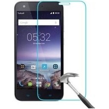 Canpay Turkcell T70 Uyumlu Ekran Koruyucu Screen Protector Tempered Glass Kristal Netliğinde %100 Hd Görüntü, Yüksek Kalite Kırılmaz Temperli Cam