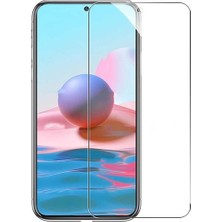 Canpay Xiaomi Redmi Note 12 Pro 4g Uyumlu Ekran Koruyucu Screen Protector Tempered Glass Kristal Netliğinde %100 Hd Görüntü, Yüksek Kalite Kırılmaz Temperli Cam