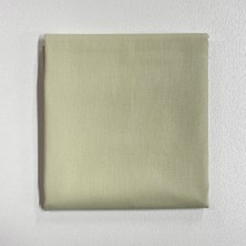 Elegantshop Poplin Pamuk Kumaş Düz Renk A 50X240CM