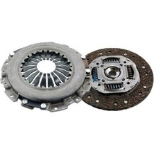 LuK Debriyaj Seti Baski Disk Clio Ii 05 Logan 07 Twng 07 Sandero 08 Thalia 03 1.5dci K9K 622312600 18051
