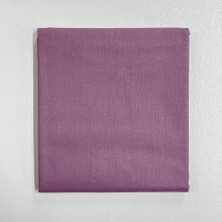 Elegantshop Poplin Pamuk Kumaş Düz Renk A 50X240CM