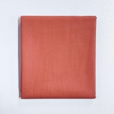 Elegantshop Poplin Pamuk Kumaş Düz Renk A 50X240CM