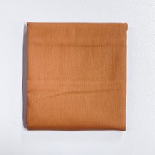 Elegantshop Poplin Pamuk Kumaş Düz Renk A 50X240CM