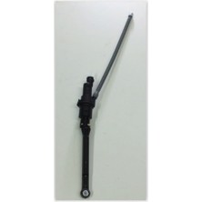 Psa Debriyaj Üst Merkezi P207 1.4-1.4 16V-1.6 16V 08 18051