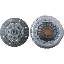LuK Debriyaj Seti Baski Disk Alfa Romeo Giulietta-Mito 1.4 T 10 Bravo 08 Punto 12 1.4 16V 18051
