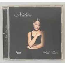 Nalan – Usul Usul CD (Orjnal Dönem Baskı Cd)