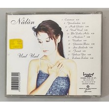 Nalan – Usul Usul CD (Orjnal Dönem Baskı Cd)