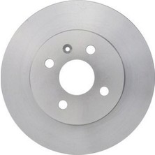 Bosch Arka Fren Aynasi Astra G H 98 Combo C 1.7d 01 1.3cdti 05 Meriva 1.6-1.3cdti 03 264X10X4DL 18051