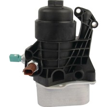 Kale Yağ Soğutucu A1 A3 Q3 Octavia 3 Superb 3 Karoq Caddy 4 Golf 6/7 Passat 14+ Ibiza 1,6/2,0tdi 353235 Kale