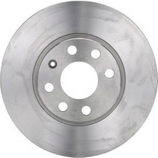 Delphi Ön Fren Aynasi Corsa C - Combo C 01 11 Meriva A 03 10 Tigra 04 09 260X24X4DL Havali 18051