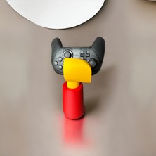 Miki & Miki LEGO Oyun Konsol Kol Tutucu