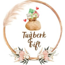 Tuğberk Gift Kokulu Soya Mum