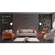 Istanbul Mob Ottoman Modern Salon Tk 3 3 1 1