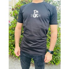 Acs Wear Baskılı Oversize