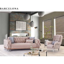 Istanbul Mob Barcelona Modern Salon Tk 3 3 1 1