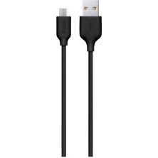 Ttec Micro - Usb-A Şarj ve Data Kablosu 120CM 2DK7530