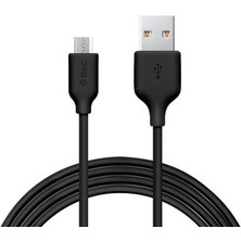 Ttec Micro - Usb-A Şarj ve Data Kablosu 120CM 2DK7530