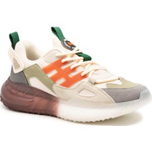 Gedikpaşalı Dk 24Y Tod Bej Erkek Sneaker Casual