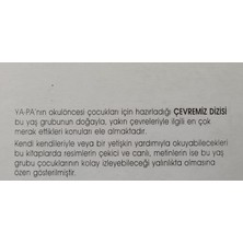 Çevremiz Dizisi Ses