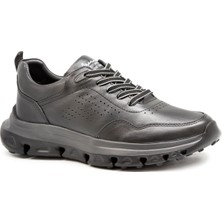 Gedikpaşalı Marcomen 24Y 19356 Siyah Erkek Ayakkabı Casual