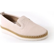 Papuçcity Nrfx 02728 Orto Pedik Günlük Kadın Ayakkabı