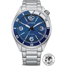 Citizen AW1711-87L Eco-Drive Erkek Kol Saati