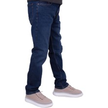 Twister Jeans Twister Martinbb 744 Lacivert Normal Bel Normal Paça Erkek Jeans Pantolon