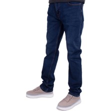 Twister Jeans Twister Martinbb 744 Lacivert Normal Bel Normal Paça Erkek Jeans Pantolon