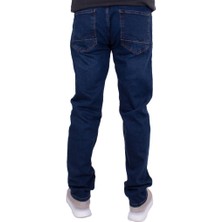 Twister Jeans Twister Martinbb 744 Lacivert Normal Bel Normal Paça Erkek Jeans Pantolon