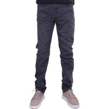 Twister Jeans Twister Martinbb 744-02 Gri Normal Bel Normal Paça Erkek Jeans Pantolon