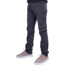 Twister Jeans Twister Martinbb 744-02 Gri Normal Bel Normal Paça Erkek Jeans Pantolon