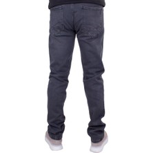 Twister Jeans Twister Martinbb 744-02 Gri Normal Bel Normal Paça Erkek Jeans Pantolon