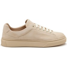 Erkek Sneaker ( Günlük) 28B0 Frau Suede Avena (Beige)