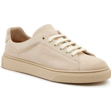 Erkek Sneaker ( Günlük) 28B0 Frau Suede Avena (Beige)