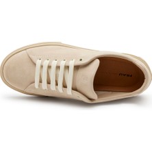 Erkek Sneaker ( Günlük) 28B0 Frau Suede Avena (Beige)