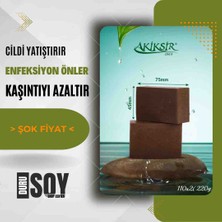 Akiksir Ardıç Katranlı Sabun 2X110GR