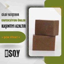 Akiksir Ardıç Katranlı Sabun 2X110GR