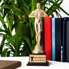 Hediye Vakti Yılın En Iyi Erkeği Oscar Ödülü