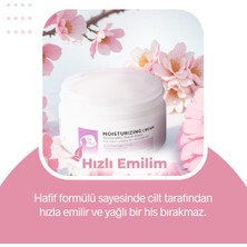 Dr. Hijy Moisturizing Cream Nemlendirici Bakım Kremi 100 ml