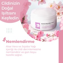 Dr. Hijy Moisturizing Cream Nemlendirici Bakım Kremi 100 ml