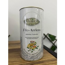 Fitovision Fito Antiem Bulantısız Yudumlar Çay