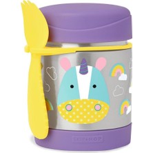 Skip Hop Paslanmaz Çelik Termos - Unicorn