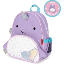Skip Hop Sırt Çantası Narwhal