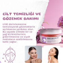 Dr. Hijy Purifying Chia Tohumu Yağı Peeling 100 ml