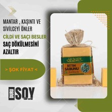 Akiksir Bıttım Doğal Sabun