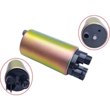 Mondial Spacy 110 Uyumlu Benzin Pompası Em-Erpilsan