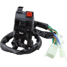 Mondial Ramzey Cub 100 Uyumlu Sol Kumanda Komple-Erpilsan