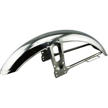 Mondial Ramzey Karaca Uyumlu Ön Çamurluk Kesik -Erpilsan