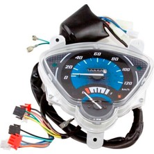 Mondial Fizy Uyumlu Gösterge Paneli Komple -Erpilsan