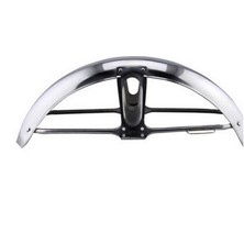 Mondial Ramzey Karaca Uyumlu Ön Çamurluk -Erpilsan